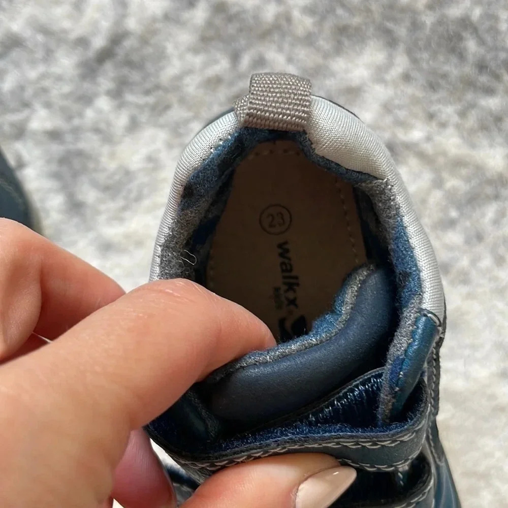 Kids Sneakers - Picture 5 of 6